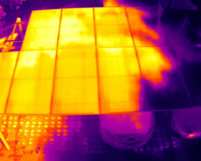 Imagem termográfica 2